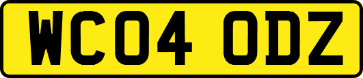 WC04ODZ