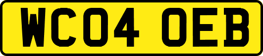 WC04OEB