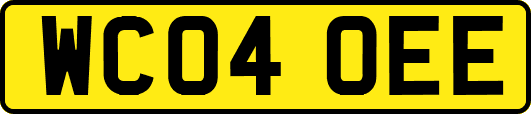 WC04OEE