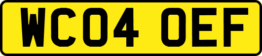 WC04OEF