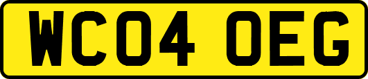 WC04OEG