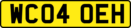WC04OEH