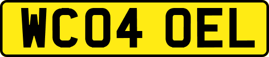 WC04OEL