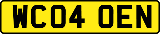 WC04OEN