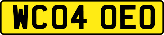 WC04OEO