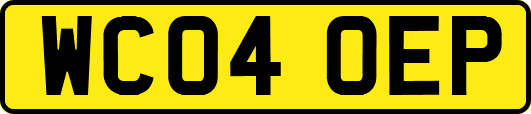 WC04OEP