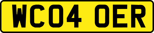 WC04OER