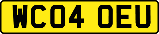 WC04OEU