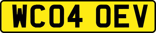 WC04OEV