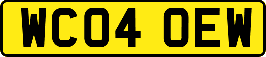 WC04OEW