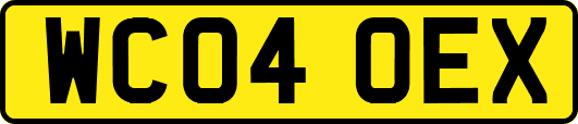 WC04OEX