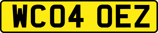 WC04OEZ