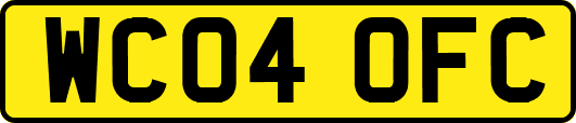 WC04OFC