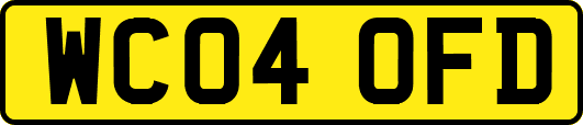 WC04OFD