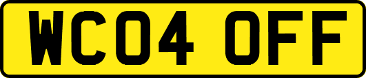WC04OFF