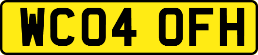 WC04OFH