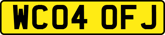 WC04OFJ