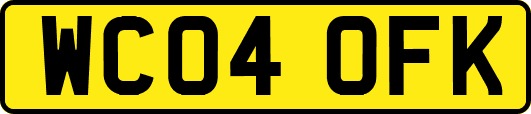 WC04OFK