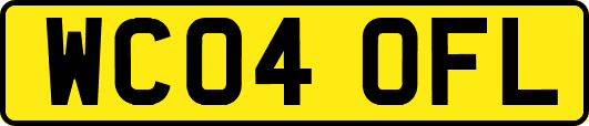 WC04OFL