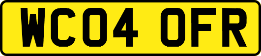 WC04OFR
