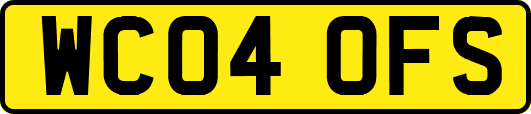 WC04OFS