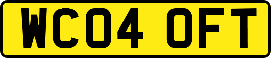 WC04OFT