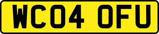 WC04OFU