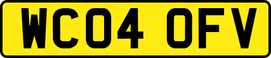WC04OFV