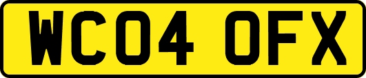 WC04OFX