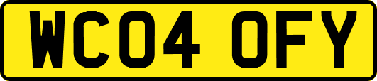 WC04OFY