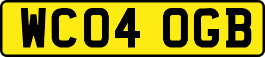 WC04OGB
