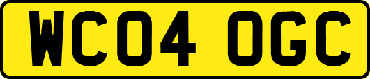 WC04OGC