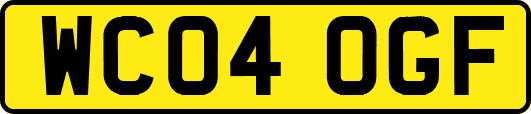 WC04OGF