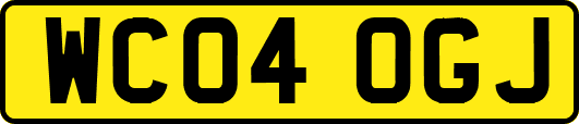 WC04OGJ