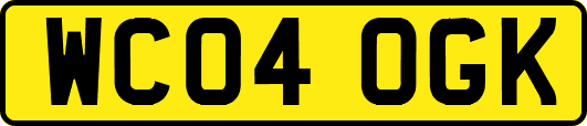 WC04OGK