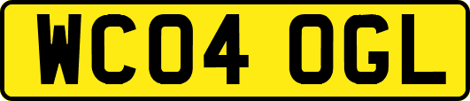WC04OGL