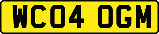 WC04OGM