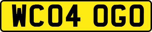 WC04OGO