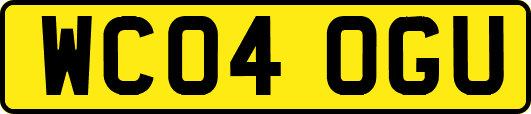 WC04OGU