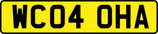 WC04OHA