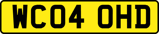WC04OHD