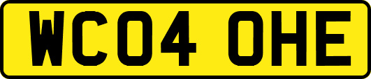 WC04OHE