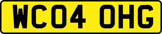 WC04OHG