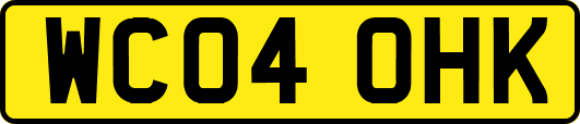 WC04OHK