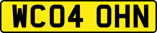 WC04OHN