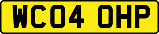 WC04OHP