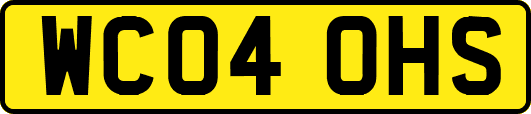 WC04OHS