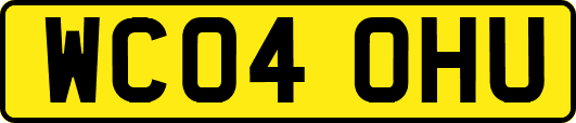 WC04OHU