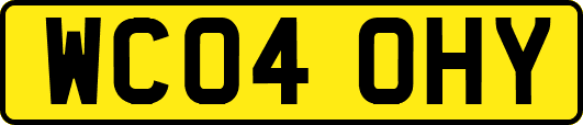 WC04OHY