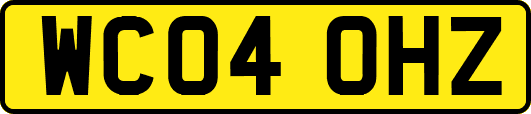 WC04OHZ